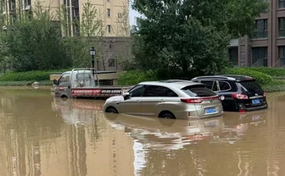 暴雨洪灾过后为什么会有瘟疫发生